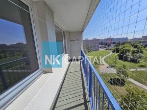Pronájem bytu 4+1, Praha - Chodov, Michnova, 90 m2