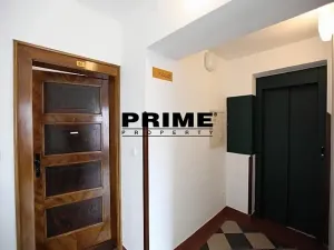 Pronájem kanceláře, Praha - Nové Město, Štěpánská, 63 m2