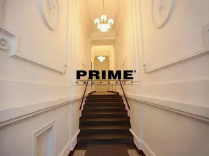 Pronájem kanceláře, Praha - Nové Město, Štěpánská, 63 m2