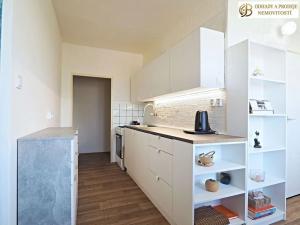 Prodej bytu 2+1, Šumperk, J. z Poděbrad, 52 m2