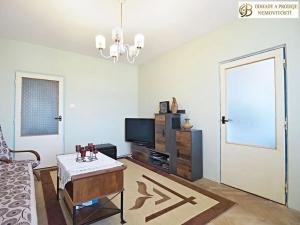 Prodej bytu 2+1, Šumperk, J. z Poděbrad, 52 m2