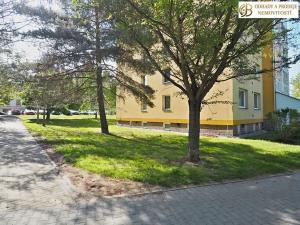 Prodej bytu 2+1, Šumperk, J. z Poděbrad, 52 m2