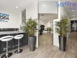 Prodej obchodního prostoru, Plzeň, Veleslavínova, 3508 m2