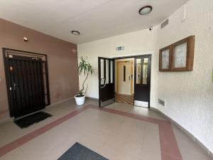 Prodej bytu 2+1, Ostrava - Poruba, Aleše Hrdličky, 48 m2