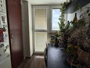 Prodej bytu 2+1, Ostrava - Poruba, Aleše Hrdličky, 48 m2