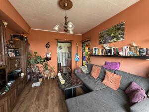Prodej bytu 2+1, Ostrava - Poruba, Aleše Hrdličky, 48 m2