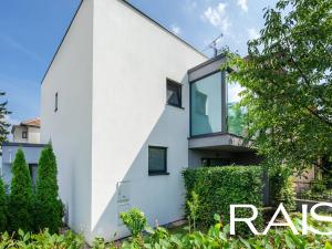Prodej vily, Brno, Wurmova, 223 m2