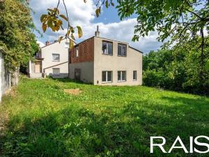 Prodej vily, Brno, Odlehlá, 394 m2