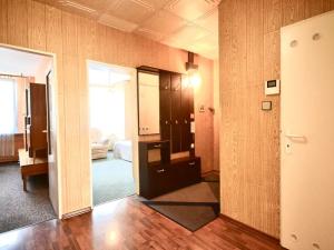 Pronájem bytu 3+1, Praha - Čimice, Křivenická, 72 m2