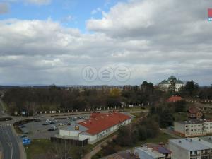 Pronájem bytu 2+kk, Chlumec nad Cidlinou - Chlumec nad Cidlinou IV, Rooseveltova, 49 m2
