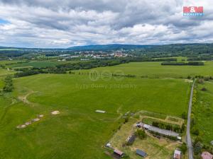 Prodej pole, Mariánské Lázně - Stanoviště, 164580 m2