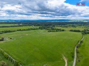 Prodej pole, Mariánské Lázně - Stanoviště, 164580 m2