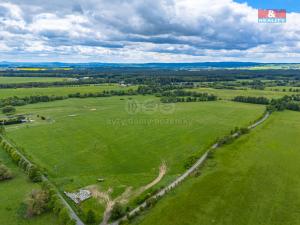 Prodej pole, Mariánské Lázně - Stanoviště, 164580 m2