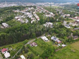 Prodej pozemku pro bydlení, Zlín - Mladcová, 1488 m2