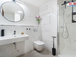 Prodej bytu 2+kk, Teplice, Novoveská, 51 m2