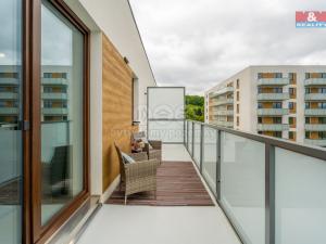 Prodej bytu 2+kk, Teplice, Novoveská, 51 m2