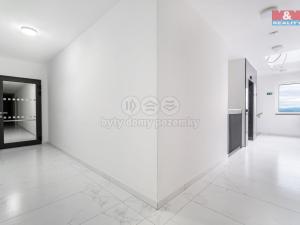 Prodej bytu 2+kk, Teplice, Novoveská, 51 m2