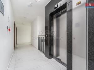 Prodej bytu 2+kk, Teplice, Novoveská, 51 m2