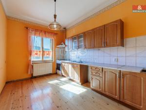 Prodej rodinného domu, Kraslice, Sadová, 305 m2