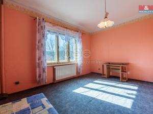 Prodej rodinného domu, Kraslice, Sadová, 305 m2