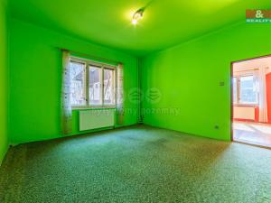 Prodej rodinného domu, Kraslice, Sadová, 305 m2