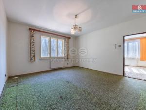 Prodej rodinného domu, Kraslice, Sadová, 305 m2