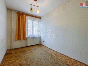 Prodej rodinného domu, Kraslice, Sadová, 305 m2