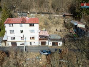 Prodej rodinného domu, Kraslice, Sadová, 305 m2