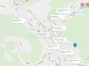 Prodej rodinného domu, Kraslice, Sadová, 305 m2