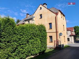 Prodej bytu 2+kk, Nové Město pod Smrkem, Ludvíkovská, 36 m2