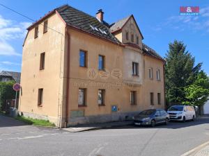 Prodej bytu 2+kk, Nové Město pod Smrkem, Ludvíkovská, 36 m2