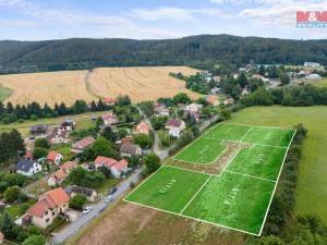 Prodej pozemku pro bydlení, Čisovice, 5384 m2
