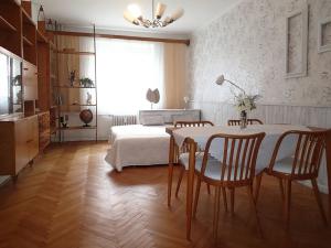Prodej bytu 2+1, Hlinsko, Budovatelů, 53 m2