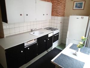 Prodej bytu 2+1, Hlinsko, Budovatelů, 53 m2