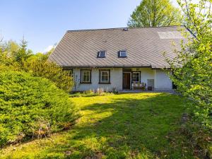 Prodej rodinného domu, Rudník, 402 m2