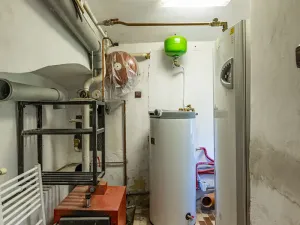 Prodej rodinného domu, Rudník, 402 m2