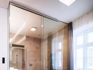 Pronájem bytu 3+kk, Praha - Nové Město, Truhlářská, 192 m2
