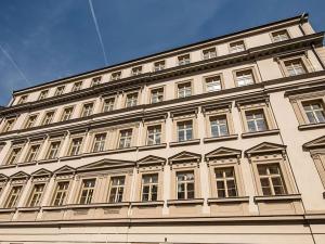 Pronájem bytu 3+kk, Praha - Nové Město, Truhlářská, 192 m2