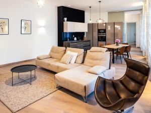 Pronájem bytu 3+kk, Praha - Nové Město, Truhlářská, 123 m2