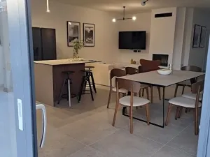 Prodej vily, Mandre, Chorvatsko, 220 m2