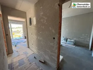 Prodej bytu 3+kk, Novalja, Chorvatsko, 64 m2