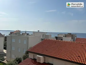 Prodej bytu 3+kk, Mandre, Chorvatsko, 69 m2