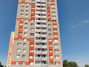 Prodej bytu 3+1, Ostrava, Pavlovova, 62 m2
