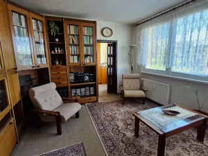 Prodej bytu 2+1, Bruntál, Družební, 46 m2