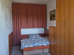 Prodej bytu 2+1, Bruntál, Družební, 46 m2