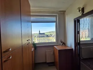 Prodej bytu 2+1, Bruntál, Družební, 46 m2