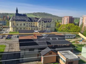 Prodej bytu 2+1, Bruntál, Družební, 46 m2