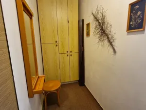 Prodej bytu 2+1, Bruntál, Družební, 46 m2