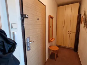 Prodej bytu 2+1, Bruntál, Družební, 46 m2