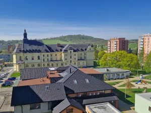 Prodej bytu 2+1, Bruntál, Družební, 46 m2